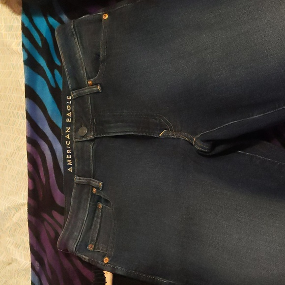 American Eagle Outfitters Jeans Mens American Eagle Jeans Poshmark